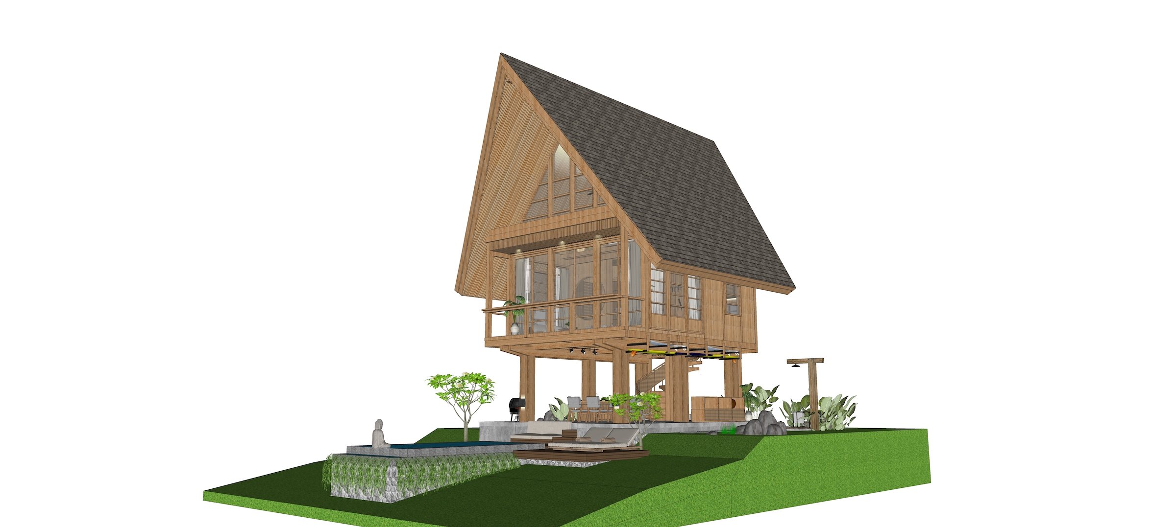 Modular vs Manufactured Homes. Whats the difference?